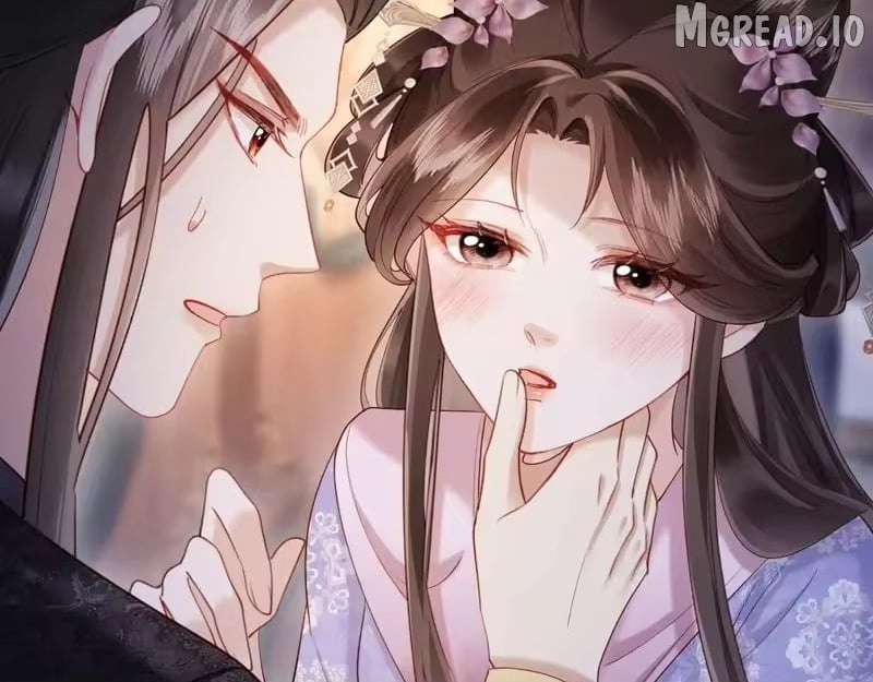 On Our Wedding Night, I Got Pregnant with the Chief Warden’s Child Chapter 60 - page 2
